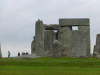 Stonehenge