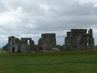 Stonehenge