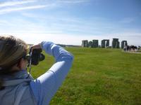 Stonehenge