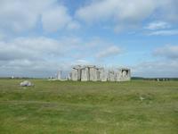 Stonehenge