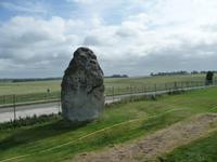 Stonehenge