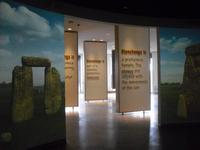 Stonehenge