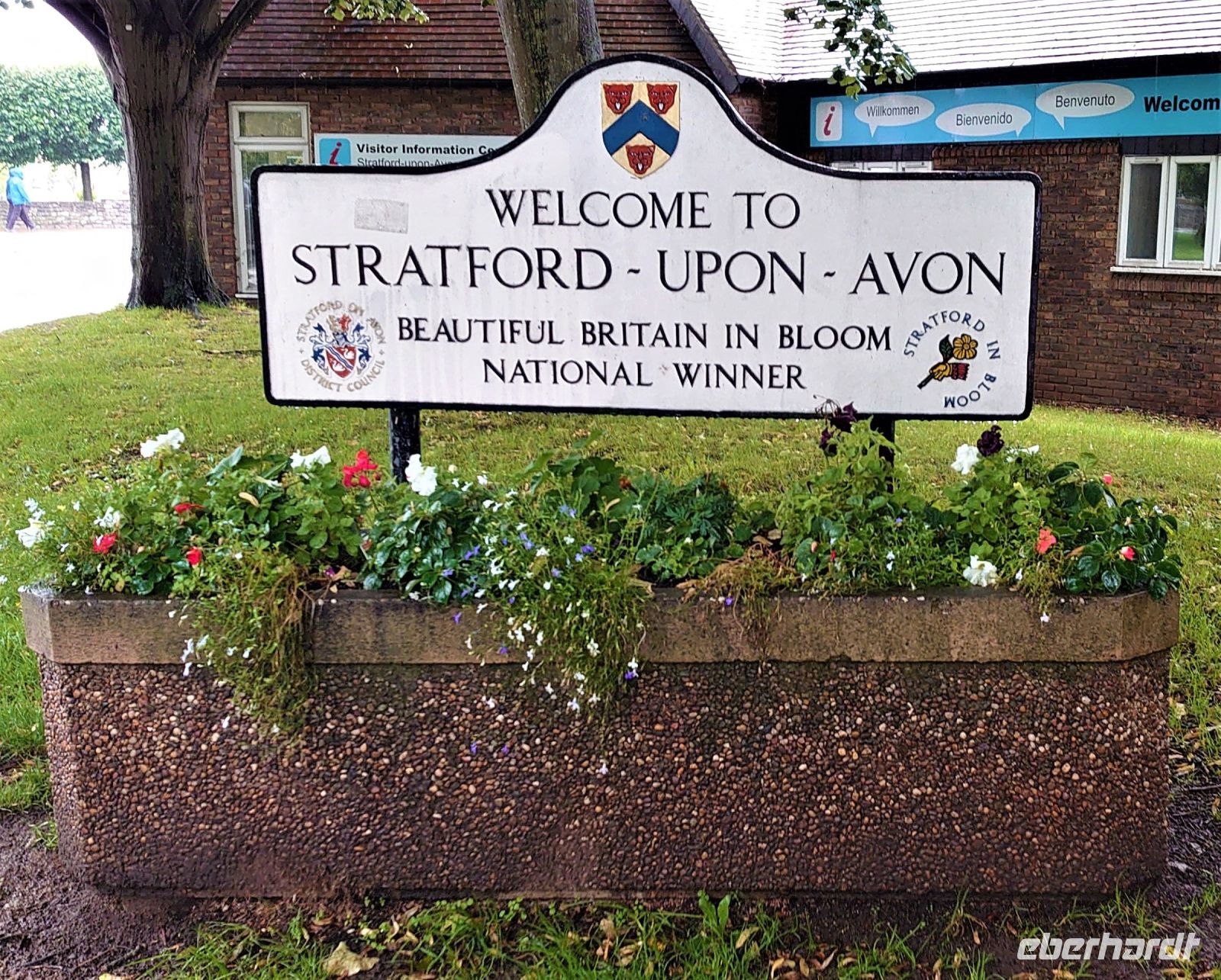 Stratford Upon Avon