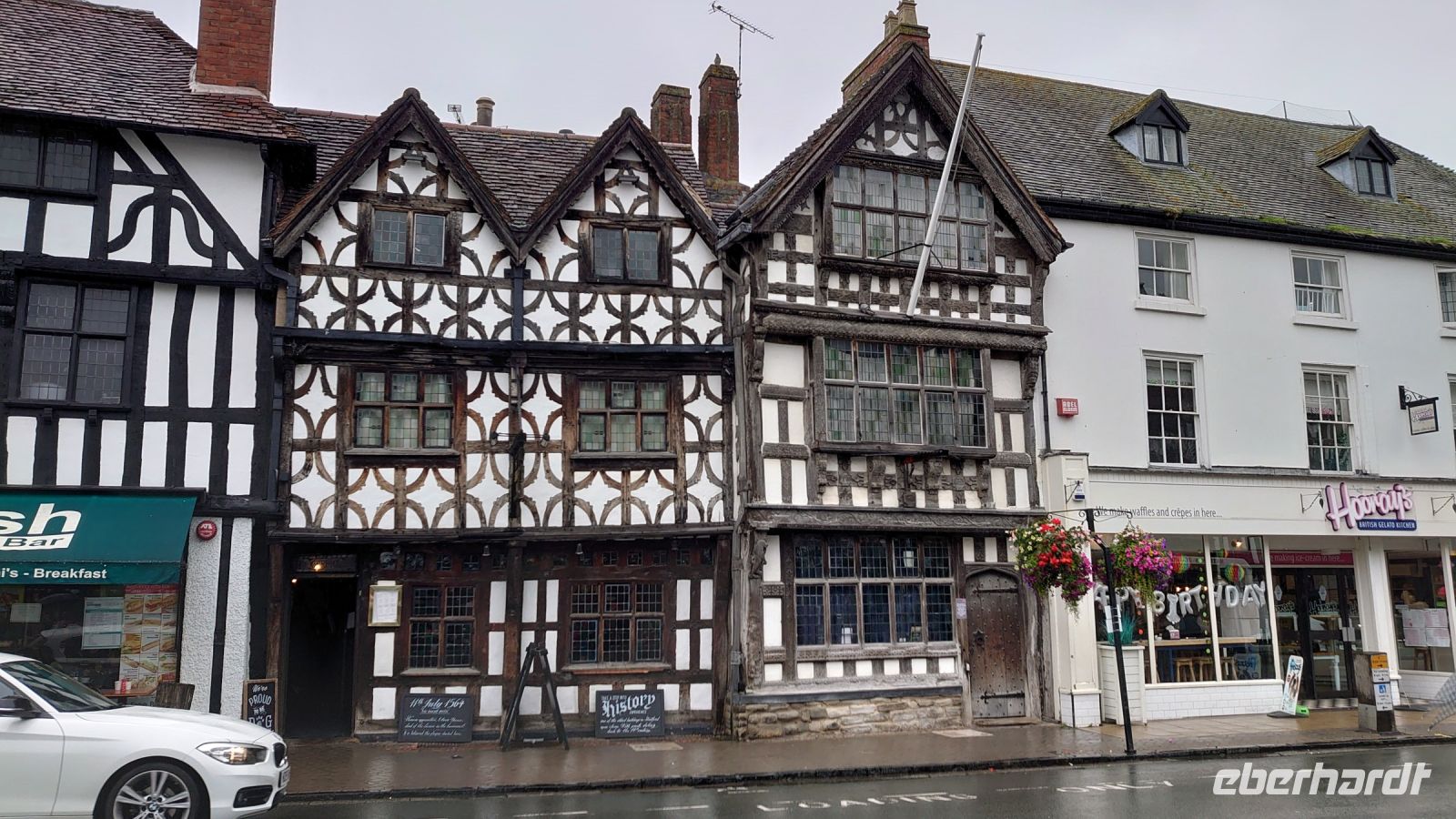 Stratford Upon Avon
