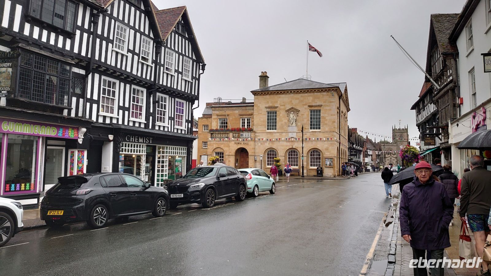 Stratford Upon Avon