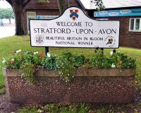 Stratford Upon Avon
