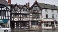 Stratford Upon Avon