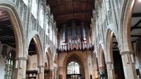 Stratford upon Avon