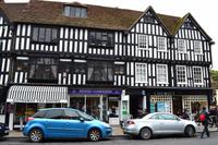 Stratford upon Avon