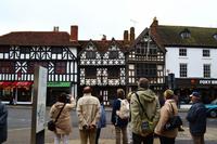 Stratford upon Avon