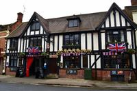 Stratford upon Avon