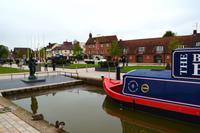 Stratford upon Avon