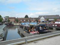 Stratford upon Avon