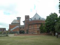 Stratford upon Avon