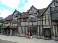 Stratford upon Avon