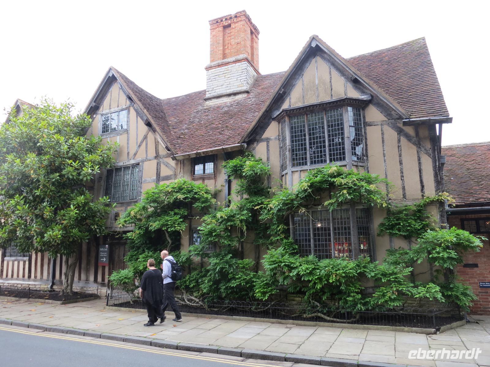 Stratford-upon-Avon
