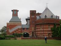 Stratford-upon-Avon