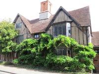 Stratford-upon-Avon