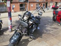Stratford-upon-Avon