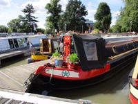 Stratford-upon-Avon