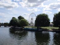 Stratford-upon-Avon