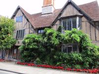 Stratford-upon-Avon