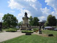 Stratford-upon-Avon