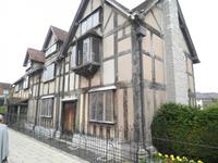 Stratford-upon-Avon