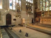 Stratford-upon-Avon