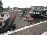 Stratford-upon-Avon
