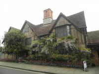 Stratford-upon-Avon