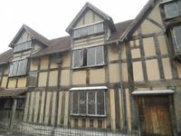 Stratford-upon-Avon