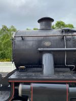 Strathspey Railway!