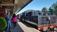 Strathspey Railway