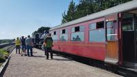 Strathspey Railway