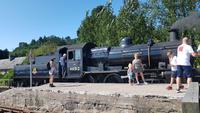 Strathspey Railway