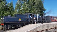 Strathspey Railway