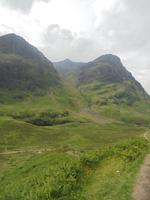 Tal von Glencoe