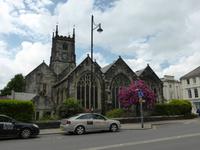 Tavistock