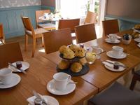 Tea Time