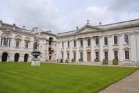Teil des Kings College