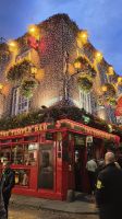 Temple Bar am Abend