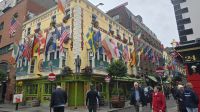 Temple Bar in Dublin