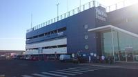 Terminal in Hull