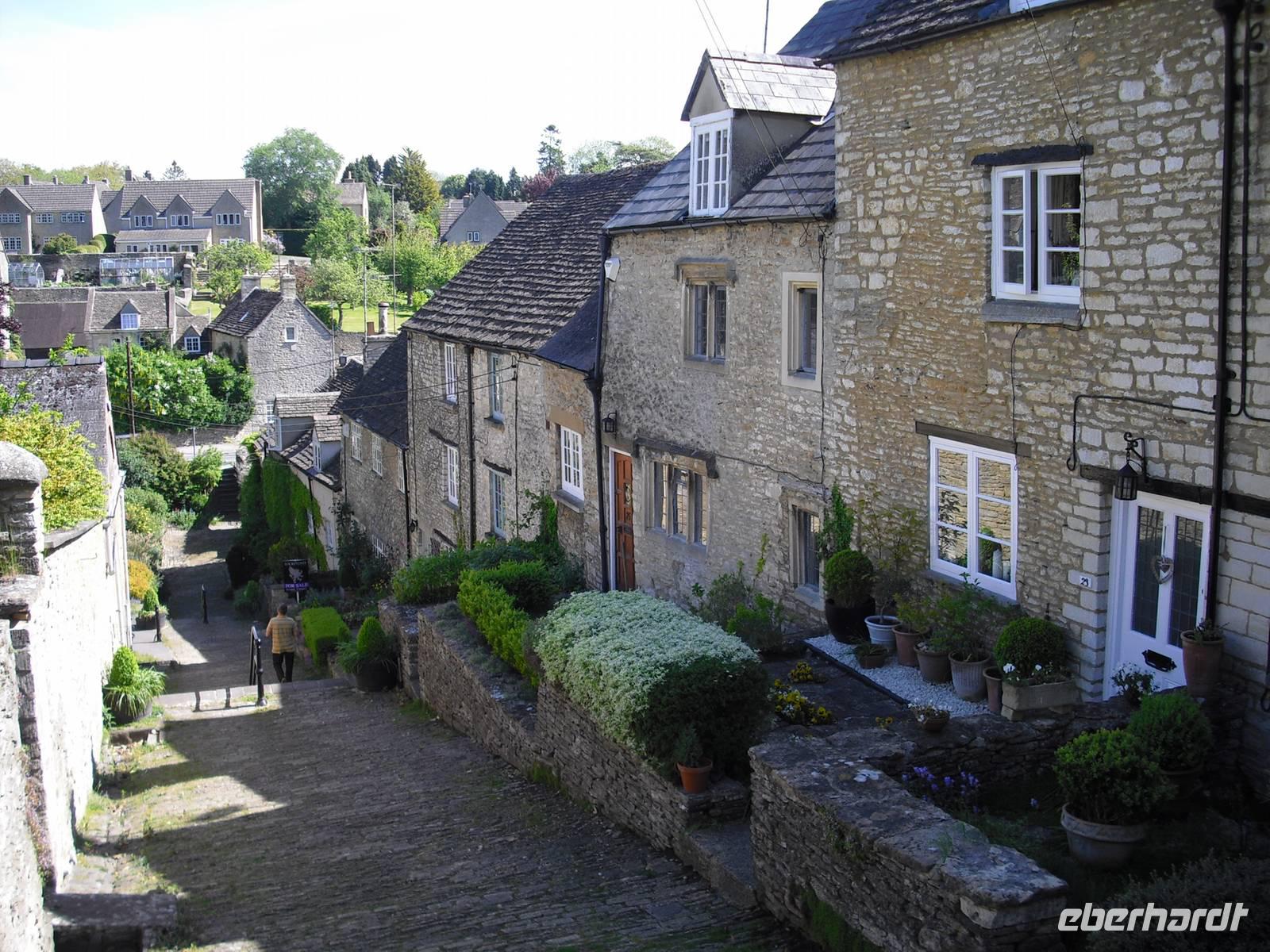 Tetbury - Cotswolds