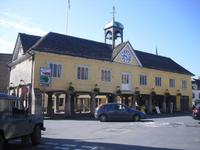 Tetbury - Cotswolds
