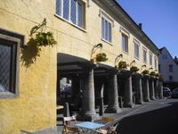 Tetbury - Cotswolds