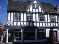 Tetbury - Cotswolds