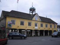 Tetbury - Cotswolds