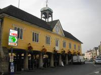 Tetbury